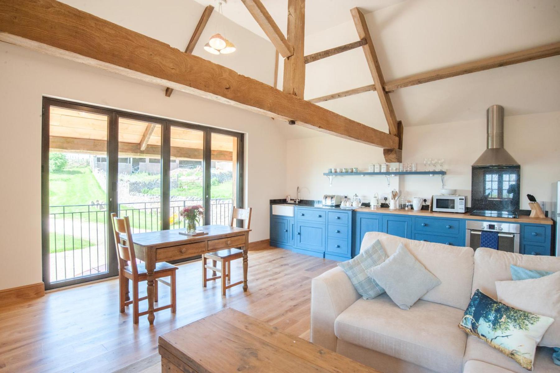 Tilbury Shepherd Huts With Hot Tubs Plus Holiday Cottages West Bagborough Esterno foto
